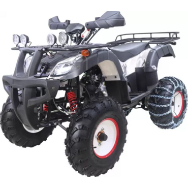 Квадроцикл WELS THUNDER 200cc (Е200) - миниатюра 11