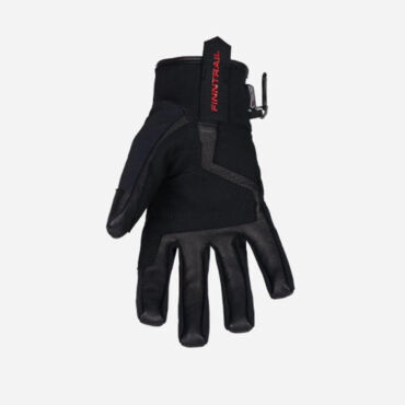 Finntrail Перчатки GT 2790 Graphite Red - миниатюра 11