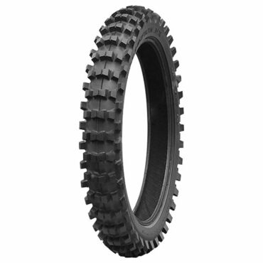 Мотошина 100 90 19 Scorpion MX32 MidSoft Pirelli (R19, Кросс эндуро, Задняя) - миниатюра 1