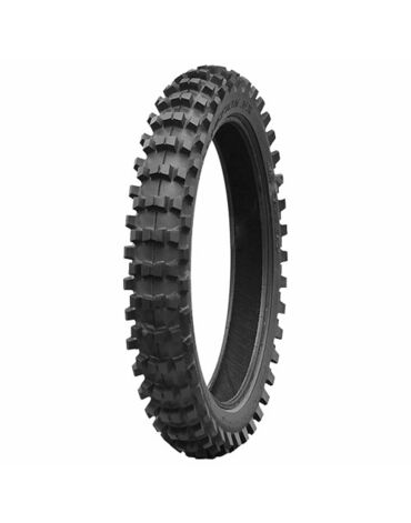 Мотошина 100 90 19 Scorpion MX32 MidSoft Pirelli (R19, Кросс эндуро, Задняя)