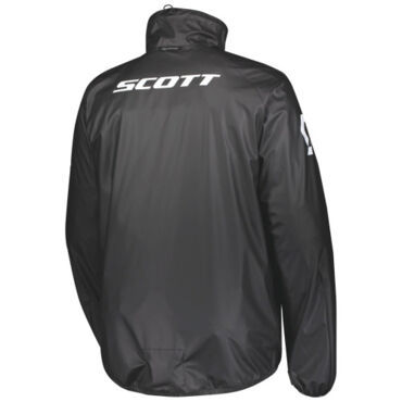 Scott Куртка дождевая ERGONOMIC Pro Dp black - миниатюра 3