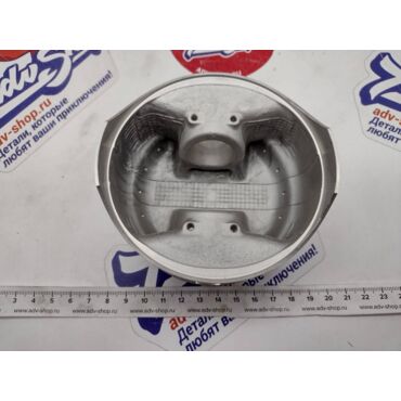 HONDA PISTON (STD) поршень (номинал) XR650L ( 13101MAN690 ) - миниатюра 3