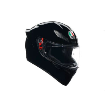 AGV Шлем K1 S E2206 Black - миниатюра 6