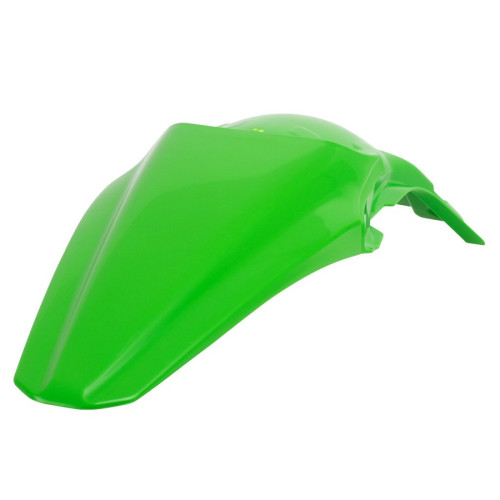 Заднее крыло Kawasaki KX85 100 112 (2014 2023), Зеленое