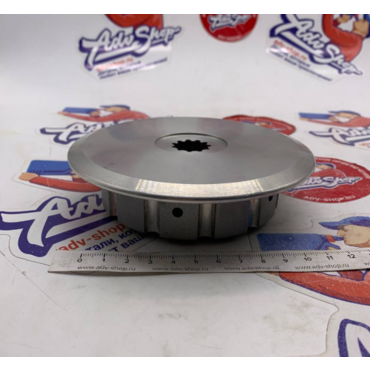 KTM Корзина сцепления внутренняя SXF 250 13 15 SXF 350 11 15 ( 77232002100 / 77232002000 ) - миниатюра 3
