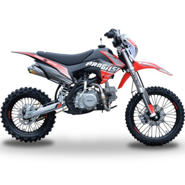 Питбайк Progasi SMART 6 150 17 14 - миниатюра 45