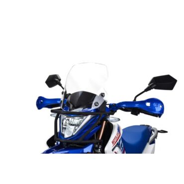 Мотоцикл Motoland 300 ENDURO XR300 - миниатюра 14