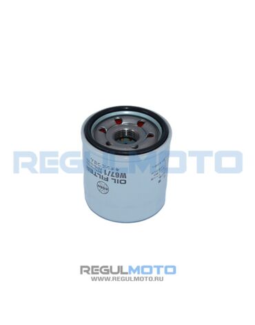 Фильтр масляный Kioshi W67 1, C 901 