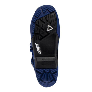 Leatt Мотоботы 4.5 Enduro Blue 2024 - миниатюра 7