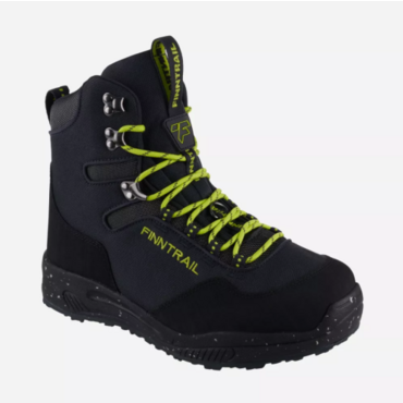 Finntrail Ботинки Sportsman 5198 Graphite - миниатюра 16