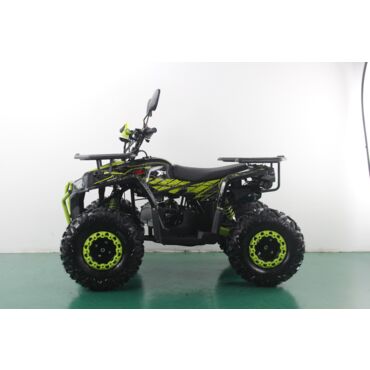 Квадроцикл Racer FREELANDER PRO125 XTS - миниатюра 5
