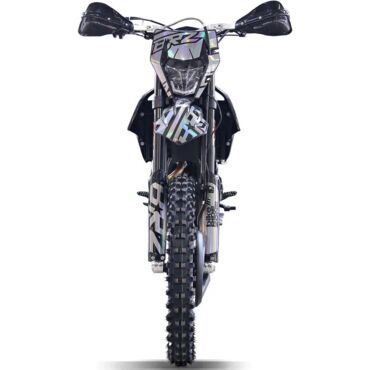 Мотоцикл BRZ MX8 PR300 24 - миниатюра 3