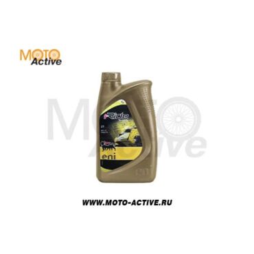 Масло моторное ENI 2Т i Ride Scooter 1л. - миниатюра 1