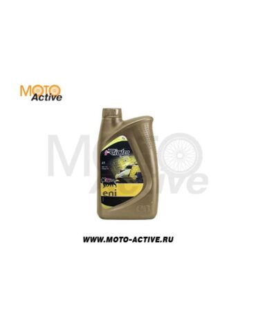 Масло моторное ENI 2Т i Ride Scooter 1л.
