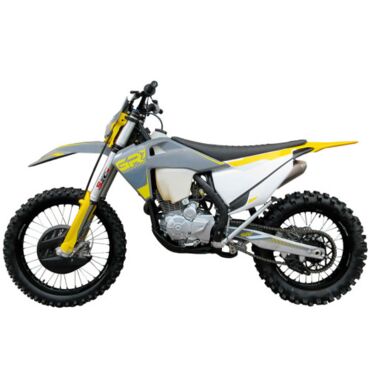 Мотоцикл GR7 F300A (4T PR300) Enduro Optimum - миниатюра 7