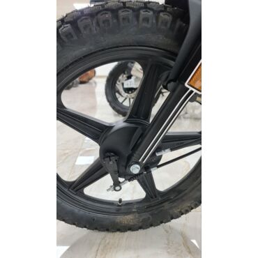Мопед Racer RC50 H SCOUT M2 - миниатюра 19