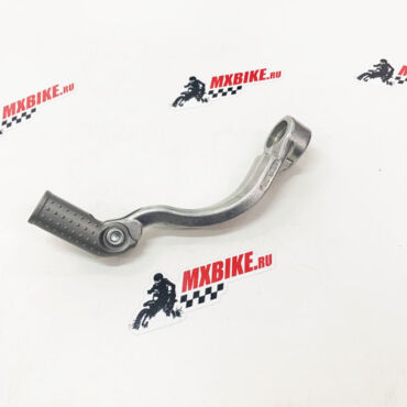Рычаг переключения передач KTM Husqvarna 85, 125, 150 17- / GasGas MC85 125 21- - миниатюра 4