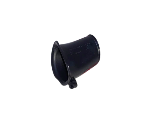 Впускной шноркель KTM 450 500 EXC EXC F 24- / Husqvarna FE450 501 24- - фото 2