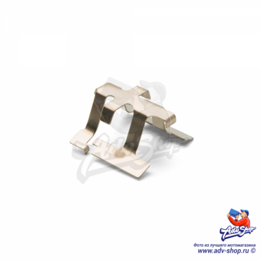HONDA фиксирующая пружина заднего суппорта Rear XRV750 XL600 XL650 XL700   ( 43108KT7761 ) - миниатюра 3