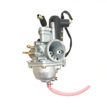 Карбюратор Stels Keeway 2T 50cc - миниатюра 1
