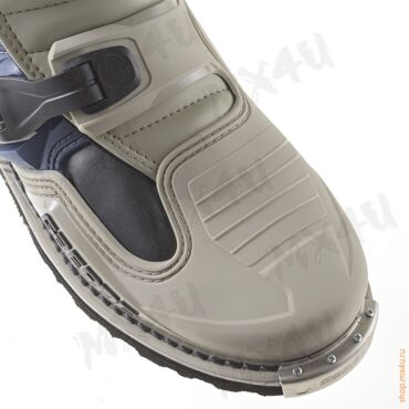Мотоботы SG22 GoreTex Enduro Rocky Sunset - миниатюра 6