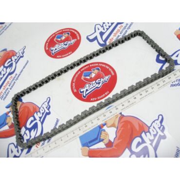 KTM цепь грм TIMING CHAIN 110T 08 450 SX F /EXC F 08 16 ( 78036013000 ) - миниатюра 2