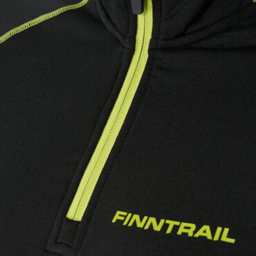 Finntrail Термобельё Subzero W Black - миниатюра 8