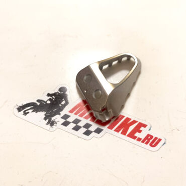 Наконечник лапки заднего тормоза KTM SX SX F 15- ; EXC EXC F 16-  / Husqvarna TC FC 15- ; TE FE 16- / GasGas MC EC 21- - миниатюра 3
