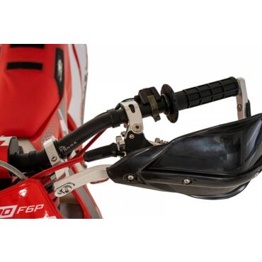 Мотоцикл Hasky F6 Pro 174NB Racing - миниатюра 33