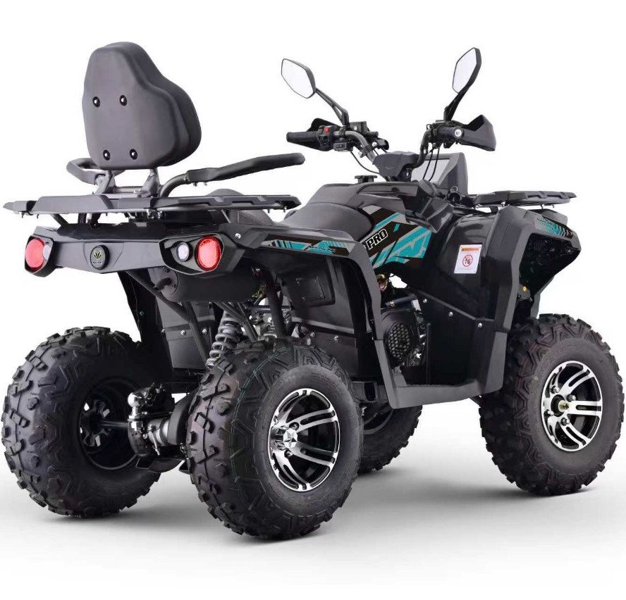 Квадроцикл ATV220 Lux Long NEW - фото 11