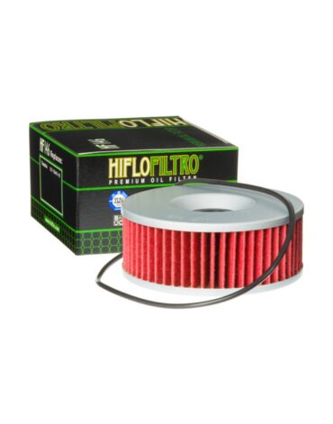 Фильтр масляный HiFlo HF146