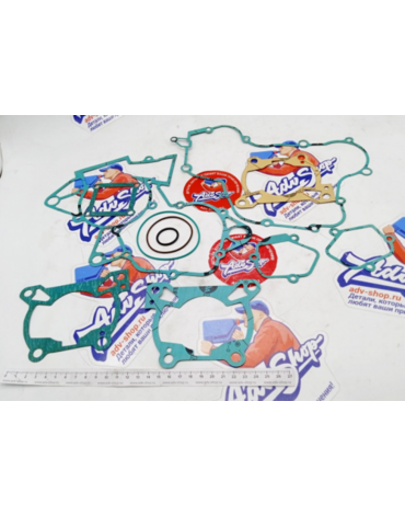 RDK полный комплект прокладок с кольцами под головку KTM 85SX 2018 2023 HUSQVARNA TC 85 2017 2023 //