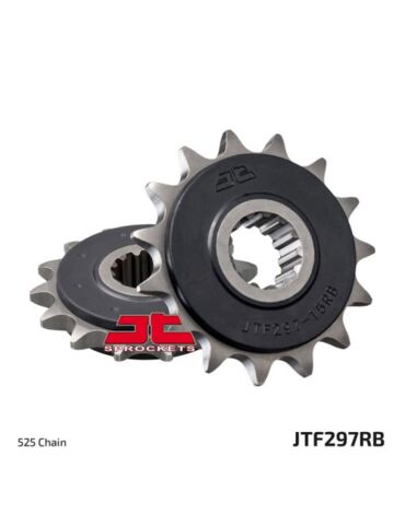 Звезда ведущая JTF297 15RB