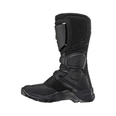 Leatt Мотоботы кроссовые ADV HydraDri 7.5 Stealth V25 - миниатюра 7