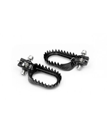 Подножки S3 Parts KTM 2017+ Black ESK 1470 B Low заниженные