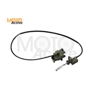 Тормоз передний в сборе PH15A(J1 J2) - миниатюра 1