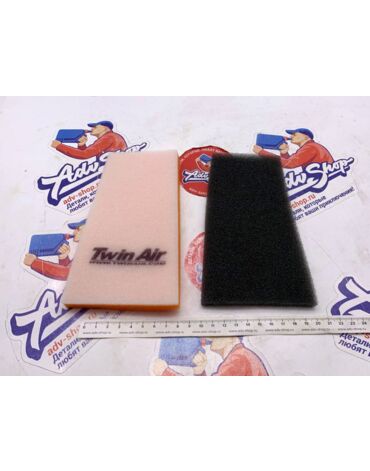 Twin Air 155510FR Flame Retardant Air Filter / TWIN AIR фильтрующий элемент 690 R SMC R (08 25) // 701 16 25