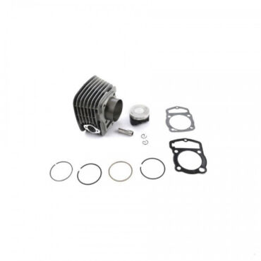 Цилиндро поршневая группа 4T двиг. CG200 d 63,5 p 15 (тефлон) SM PARTS - миниатюра 1