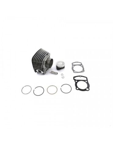 Цилиндро поршневая группа 4T двиг. CG200 d 63,5 p 15 (тефлон) SM PARTS