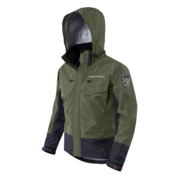Finntrail Куртка водостойкая Coaster 4023 Khaki - миниатюра 13