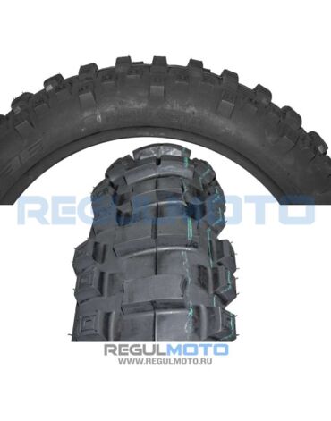 Мотошина 140 80 18 Regulmoto SUPER SOFT Xtreme Enduro EF -07, MT 216 (SYH 245) 