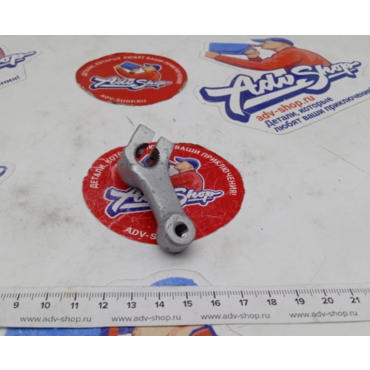 KTM рычаг вала переключения кпп 125 200 RC Duke 12 22 / 390 Duke 12 17 / 390 RC 12 20 ( 90634031010 ) - миниатюра 2