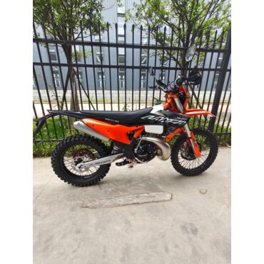 Мотоцикл Regulmoto Lanza 2T 250 - миниатюра 8