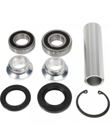 Ремкомплект зад. ступицы BWX Kawasaki KX250F 04 23, KX250X 21 23, KX450F 06 23 (25 1406 11 1042 1)