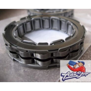 KTM обгонная муфта 450 SXF 12-> 450 500 530 EXCF 09 23 / 690 R SM Duke 09 22 / HQV 701 E SM 17 22 ( 75040026000 / 76640026000 ) - миниатюра 3