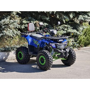 Квадроцикл Rmoto Lion 125 A - миниатюра 22