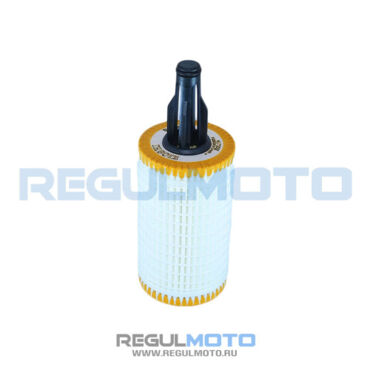 Фильтр масляный Kioshi HU7025Z, O 9607  - миниатюра 1