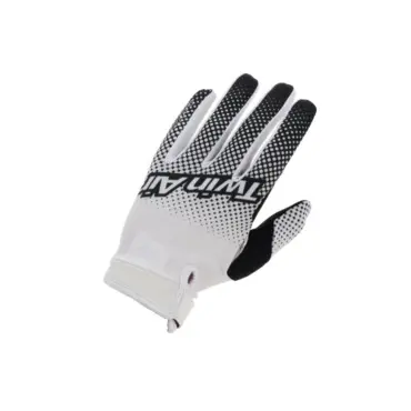 Перчатки Twin Air White / Black, размер L - миниатюра 1