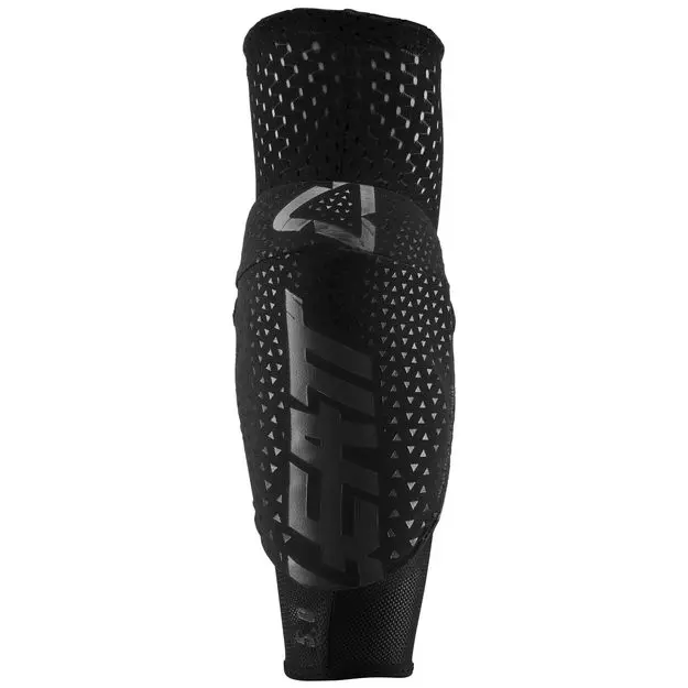 Налокотники Leatt 3DF 5.0, black (M, Взрослая )