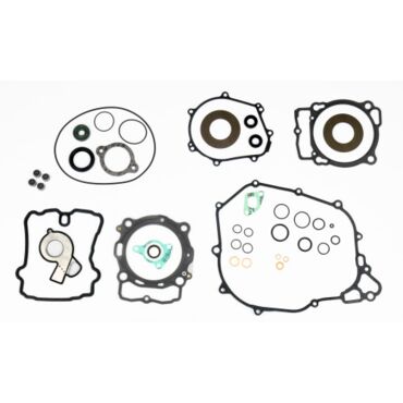 Комплект прокладок двигателя полный KTM 450SX F 15 21; 450 500EXC F 20 21 / Husqvarna FC450 16 21; FE450 501 20 21 - миниатюра 1